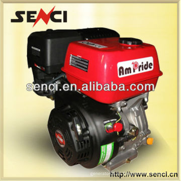 Motor de gas productor SENCI 170F